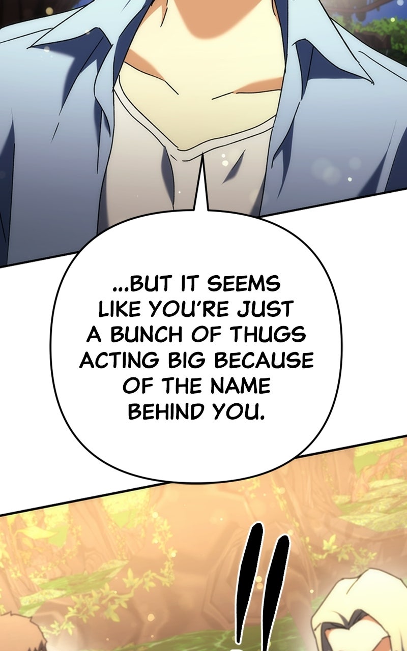 The Goddess of Abundanceand Her Troublemaker Apostle Ep. 14 - Me and the Sword Master, Breaking Bread (2) page 42 - 