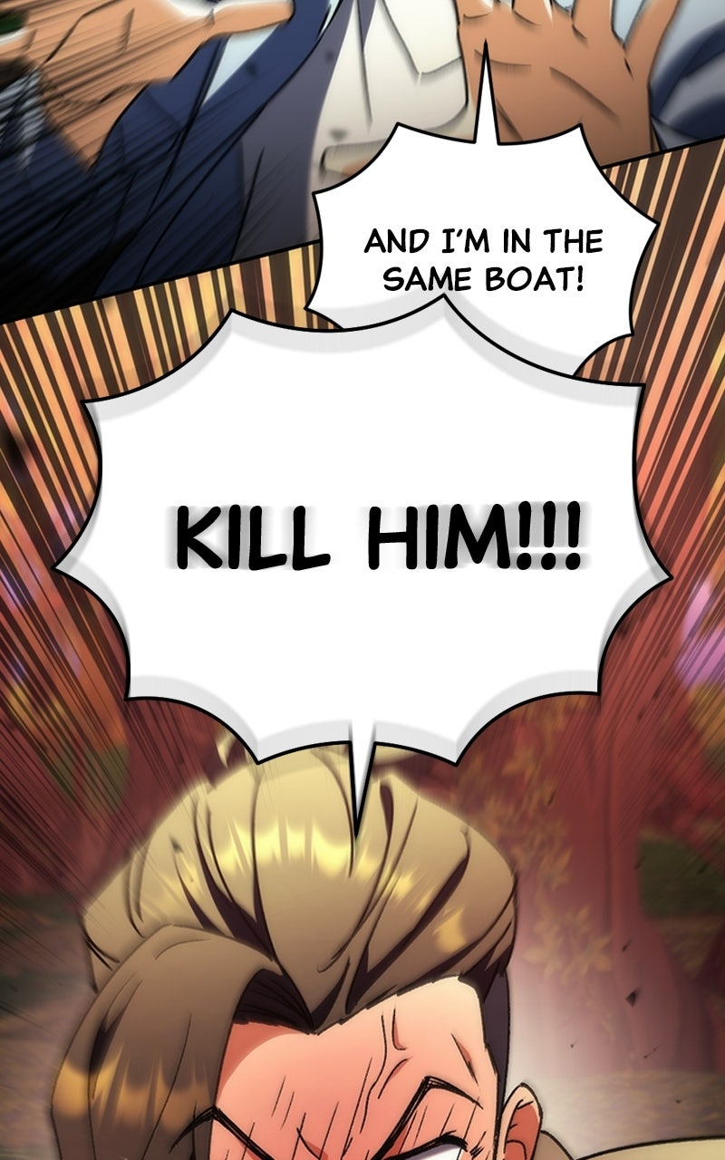 The Goddess of Abundanceand Her Troublemaker Apostle Ep. 14 - Me and the Sword Master, Breaking Bread (2) page 59 - 