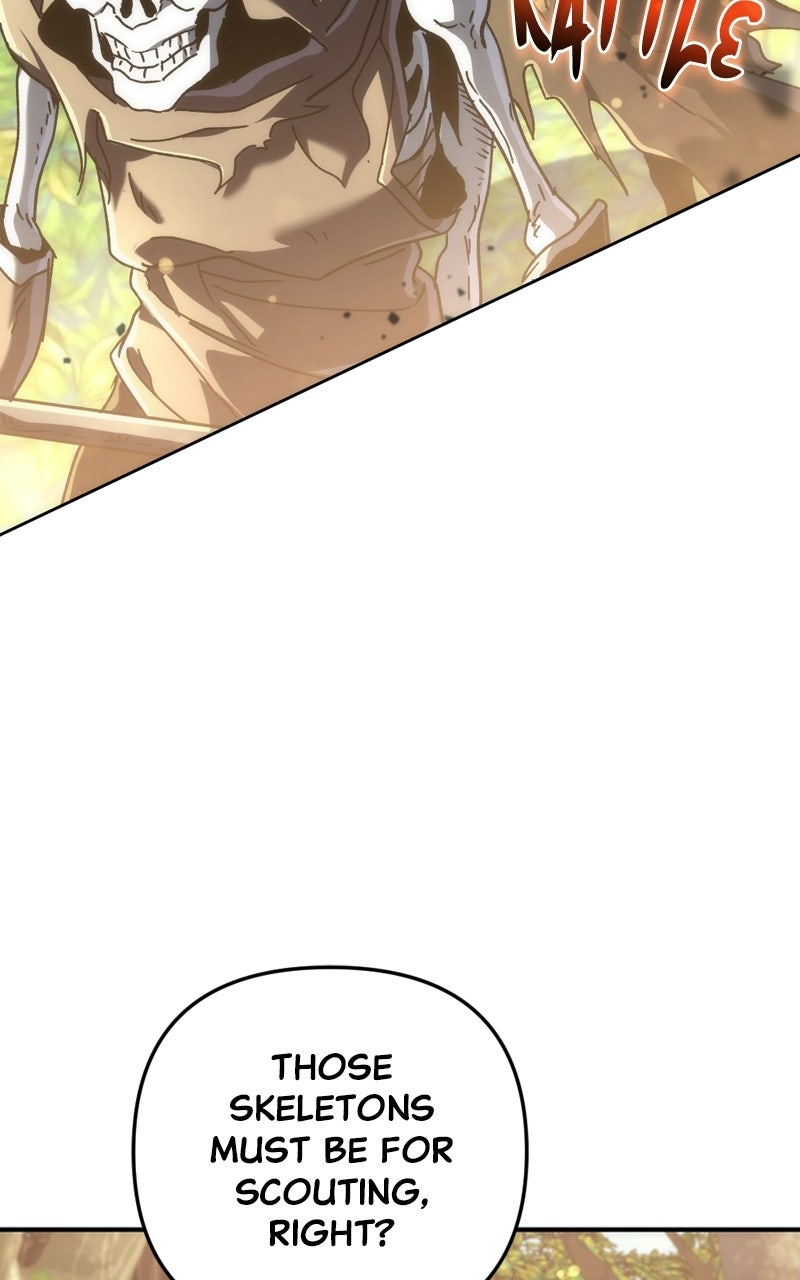 The Goddess of Abundanceand Her Troublemaker Apostle Ep. 14 - Me and the Sword Master, Breaking Bread (2) page 8 - 