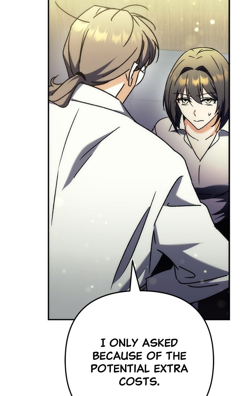 The Goddess of Abundanceand Her Troublemaker Apostle Ep. 14 - Me and the Sword Master, Breaking Bread (2) page 72 - 