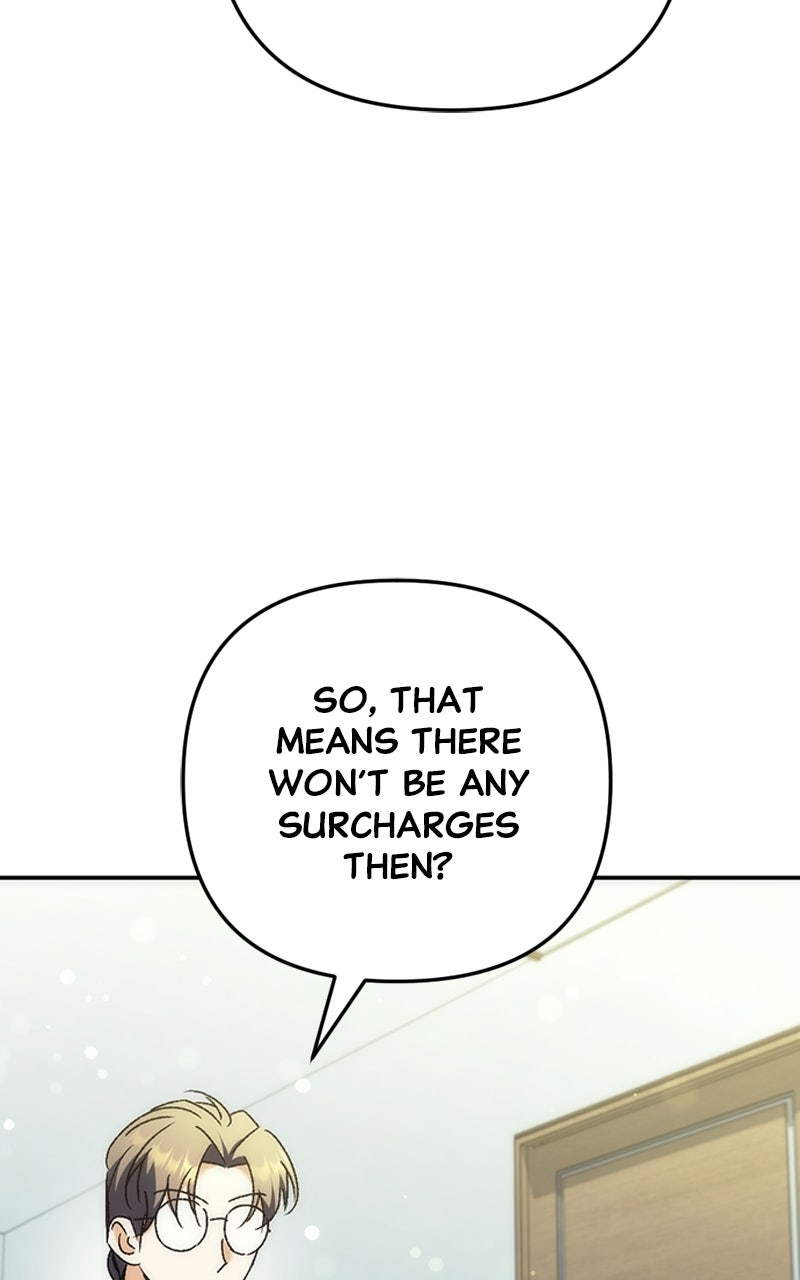 The Goddess of Abundanceand Her Troublemaker Apostle Ep. 14 - Me and the Sword Master, Breaking Bread (2) page 73 - 