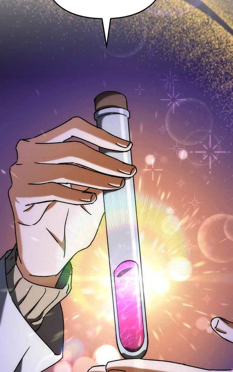 The Goddess of Abundanceand Her Troublemaker Apostle Ep. 14 - Me and the Sword Master, Breaking Bread (2) page 80 - 
