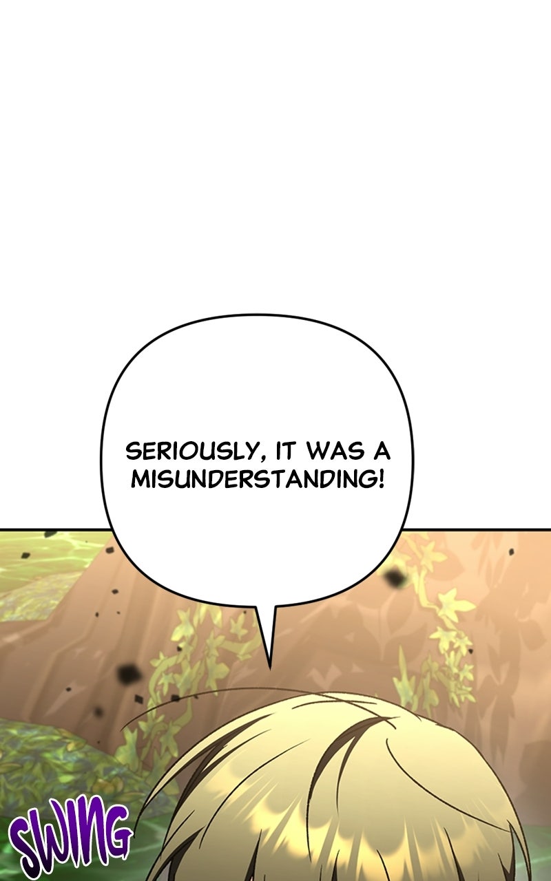 The Goddess of Abundanceand Her Troublemaker Apostle Ep. 14 - Me and the Sword Master, Breaking Bread (2) page 94 - 