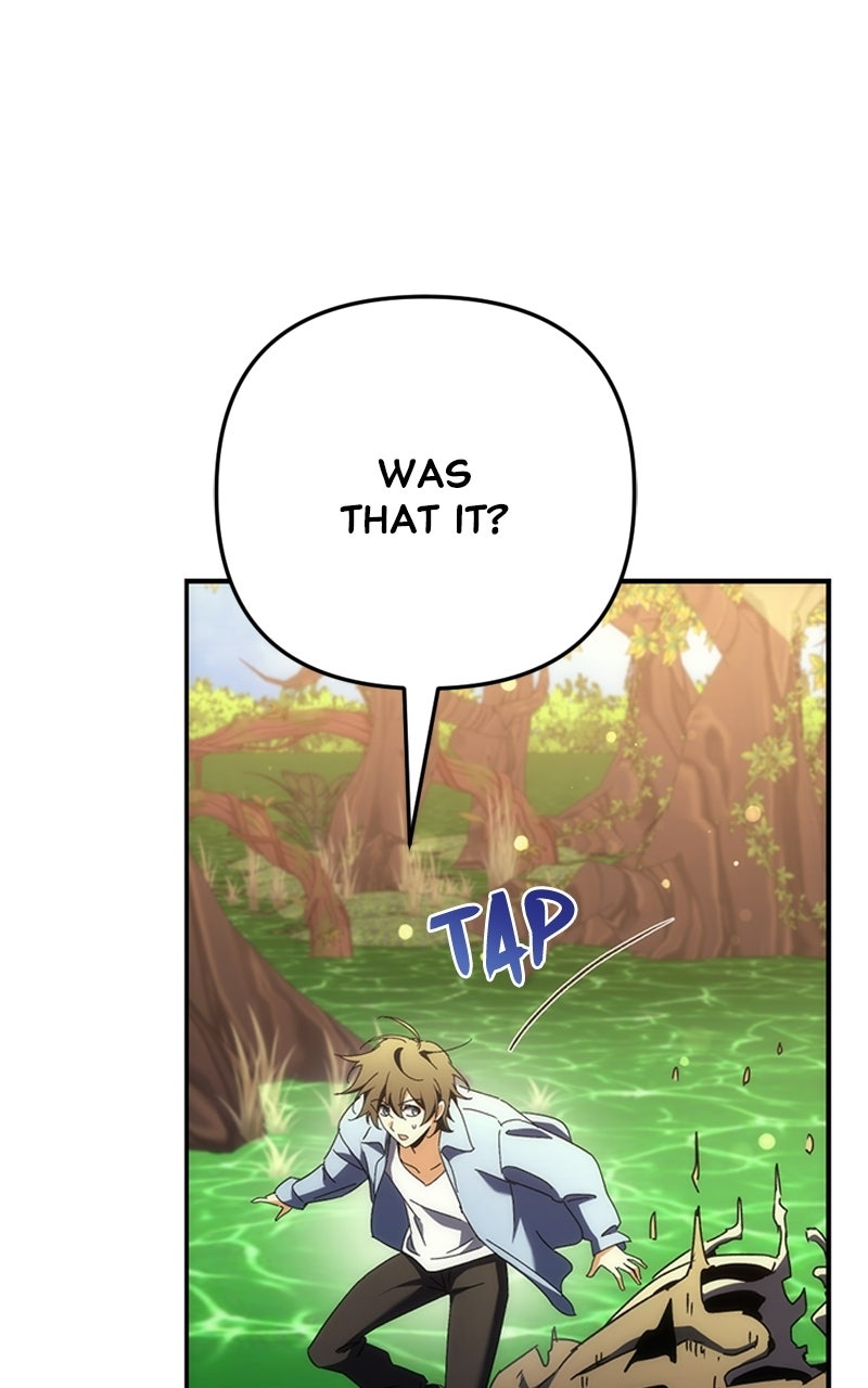 The Goddess of Abundanceand Her Troublemaker Apostle Ep. 15 - Paying the Price, One Way or Another (1) page 1 - 