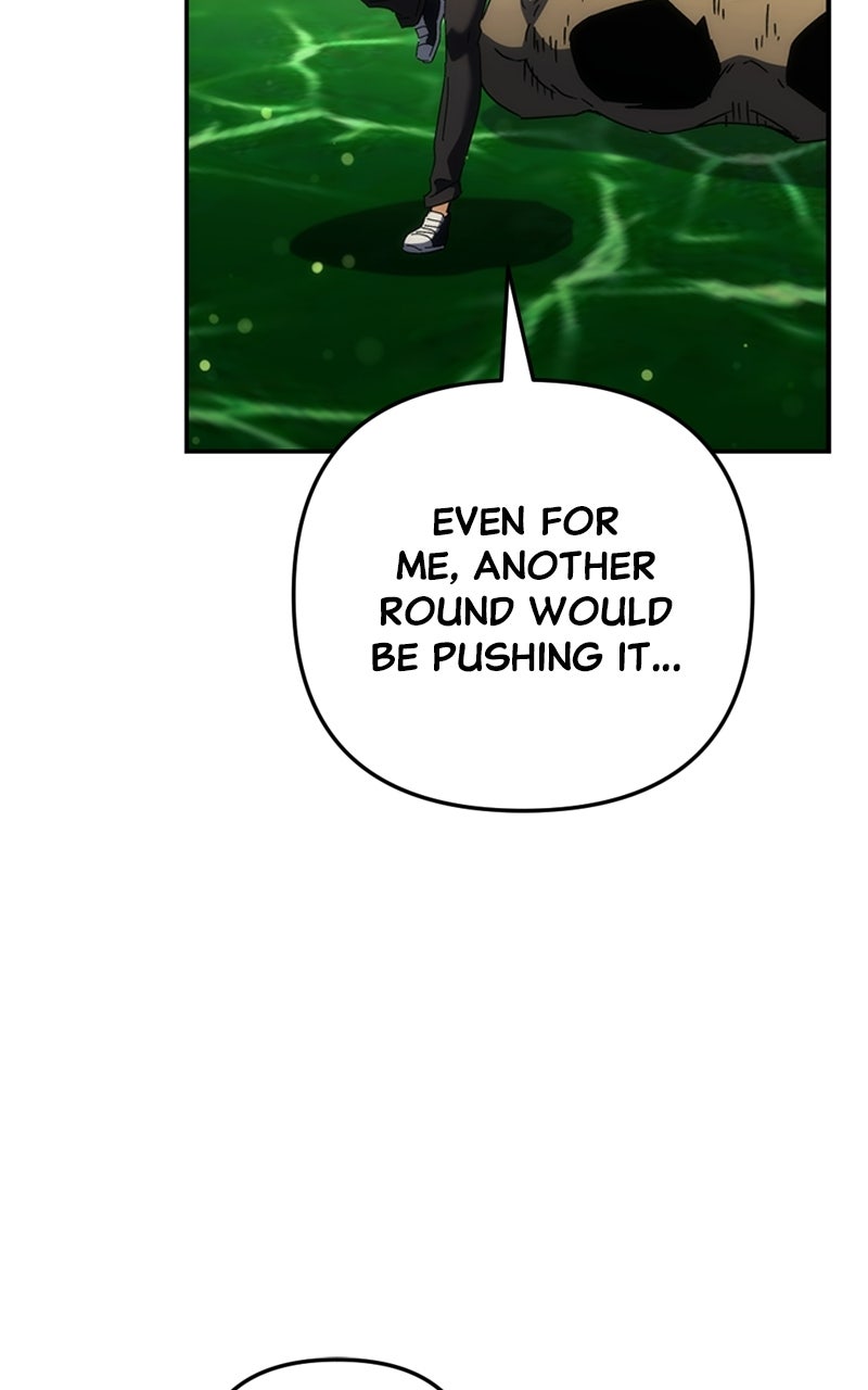 The Goddess of Abundanceand Her Troublemaker Apostle Ep. 15 - Paying the Price, One Way or Another (1) page 2 - 