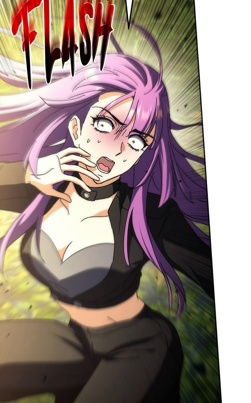 The Goddess of Abundanceand Her Troublemaker Apostle Ep. 15 - Paying the Price, One Way or Another (1) page 102 - 