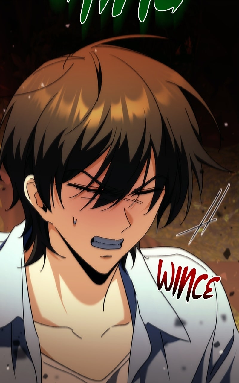 The Goddess of Abundanceand Her Troublemaker Apostle Ep. 15 - Paying the Price, One Way or Another (1) page 104 - 