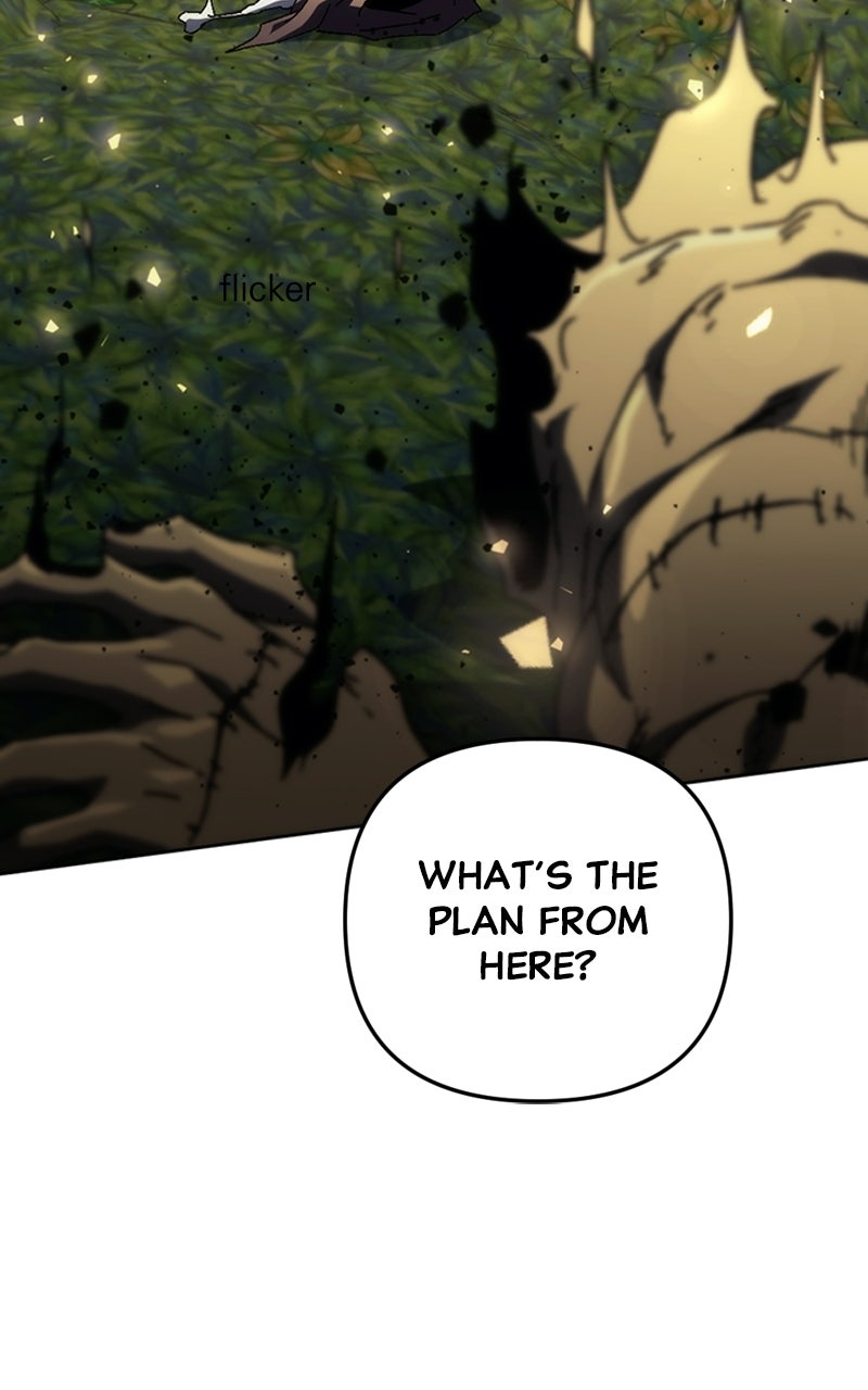The Goddess of Abundanceand Her Troublemaker Apostle Ep. 15 - Paying the Price, One Way or Another (1) page 112 - 