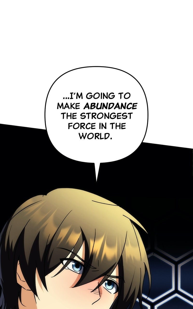 The Goddess of Abundanceand Her Troublemaker Apostle Ep. 15 - Paying the Price, One Way or Another (1) page 113 - 