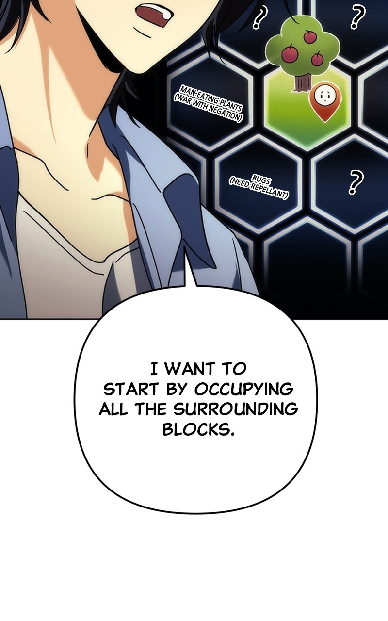 The Goddess of Abundanceand Her Troublemaker Apostle Ep. 15 - Paying the Price, One Way or Another (1) page 114 - 