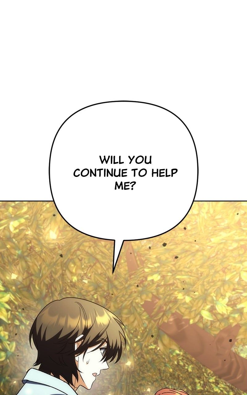 The Goddess of Abundanceand Her Troublemaker Apostle Ep. 15 - Paying the Price, One Way or Another (1) page 115 - 