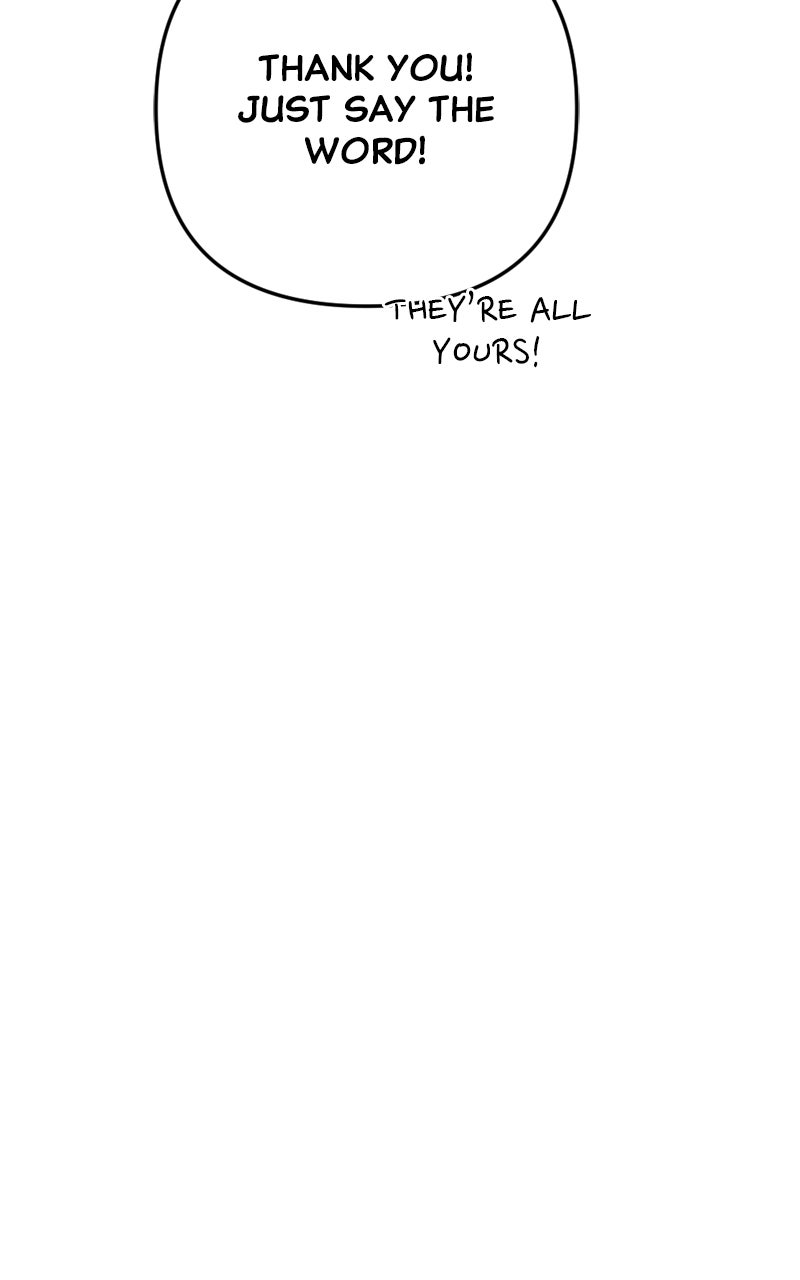 The Goddess of Abundanceand Her Troublemaker Apostle Ep. 15 - Paying the Price, One Way or Another (1) page 117 - 