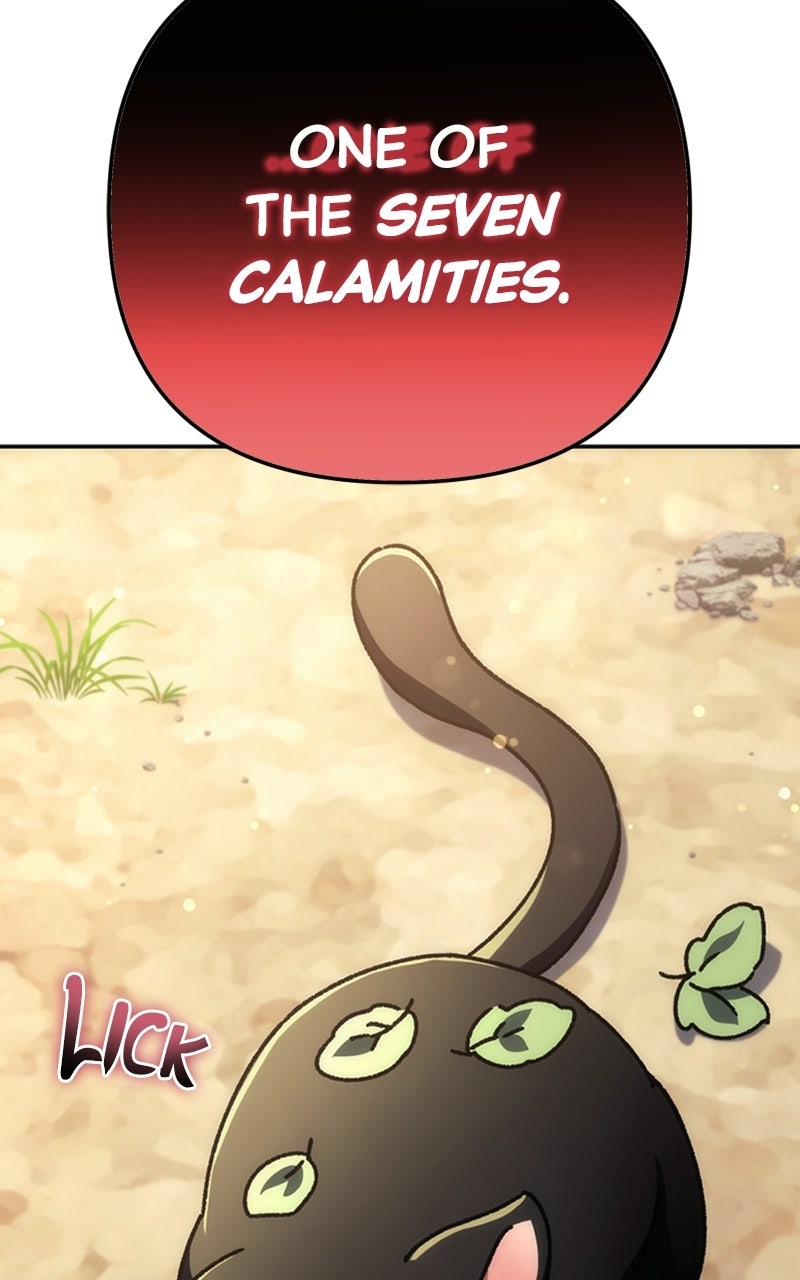 The Goddess of Abundanceand Her Troublemaker Apostle Ep. 15 - Paying the Price, One Way or Another (1) page 124 - 