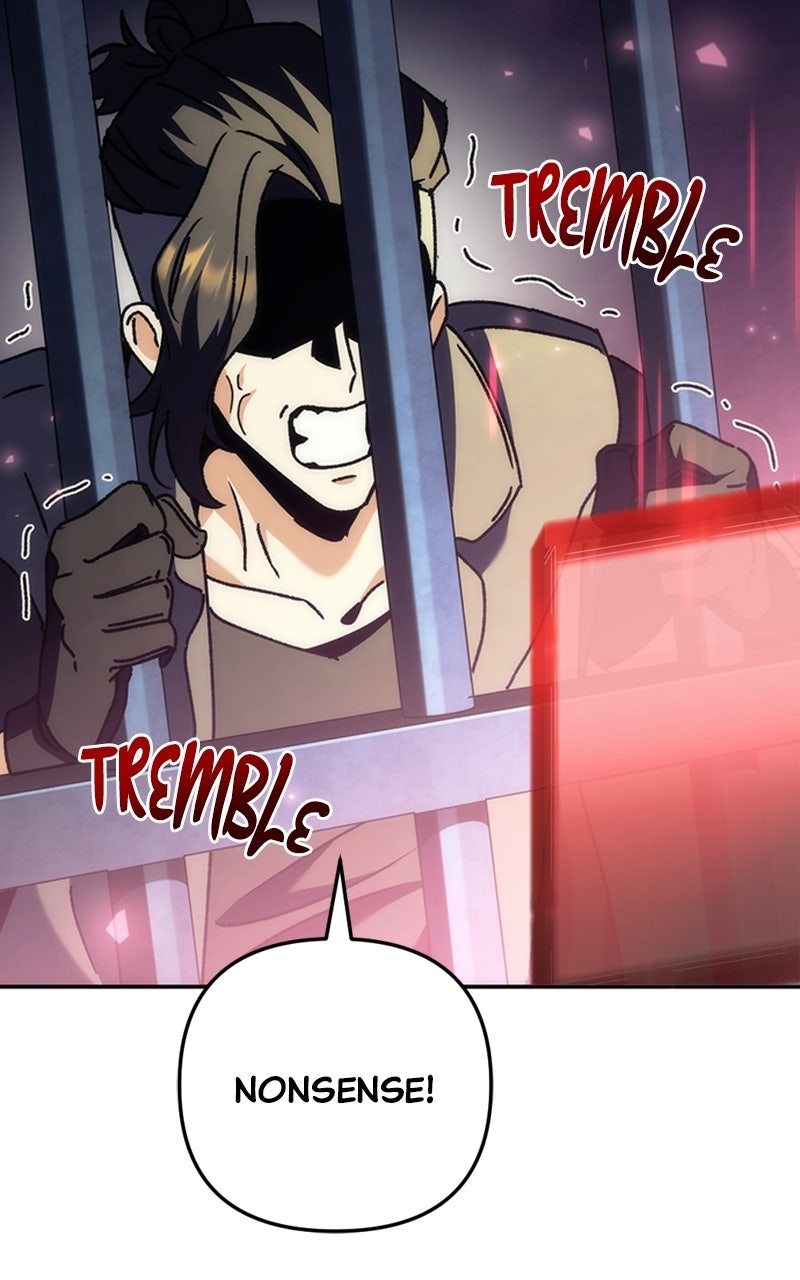 The Goddess of Abundanceand Her Troublemaker Apostle Ep. 15 - Paying the Price, One Way or Another (1) page 133 - 