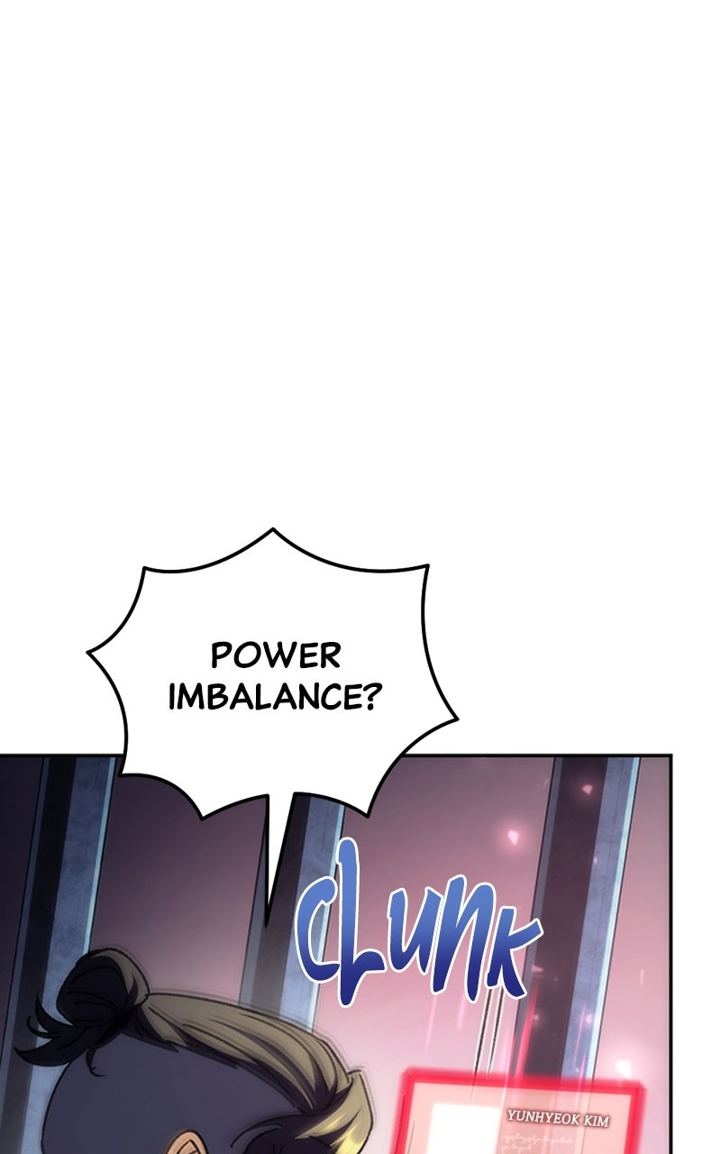 The Goddess of Abundanceand Her Troublemaker Apostle Ep. 15 - Paying the Price, One Way or Another (1) page 134 - 