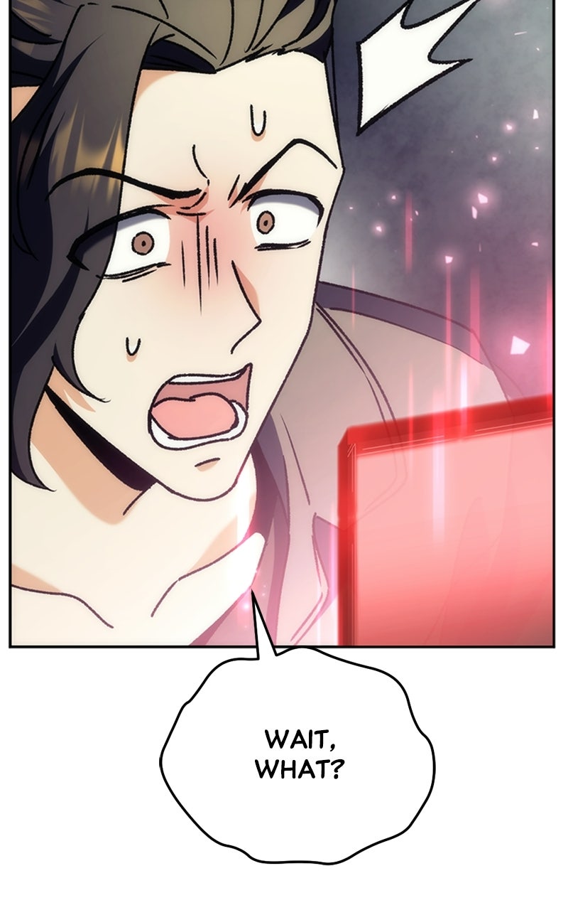 The Goddess of Abundanceand Her Troublemaker Apostle Ep. 15 - Paying the Price, One Way or Another (1) page 137 - 