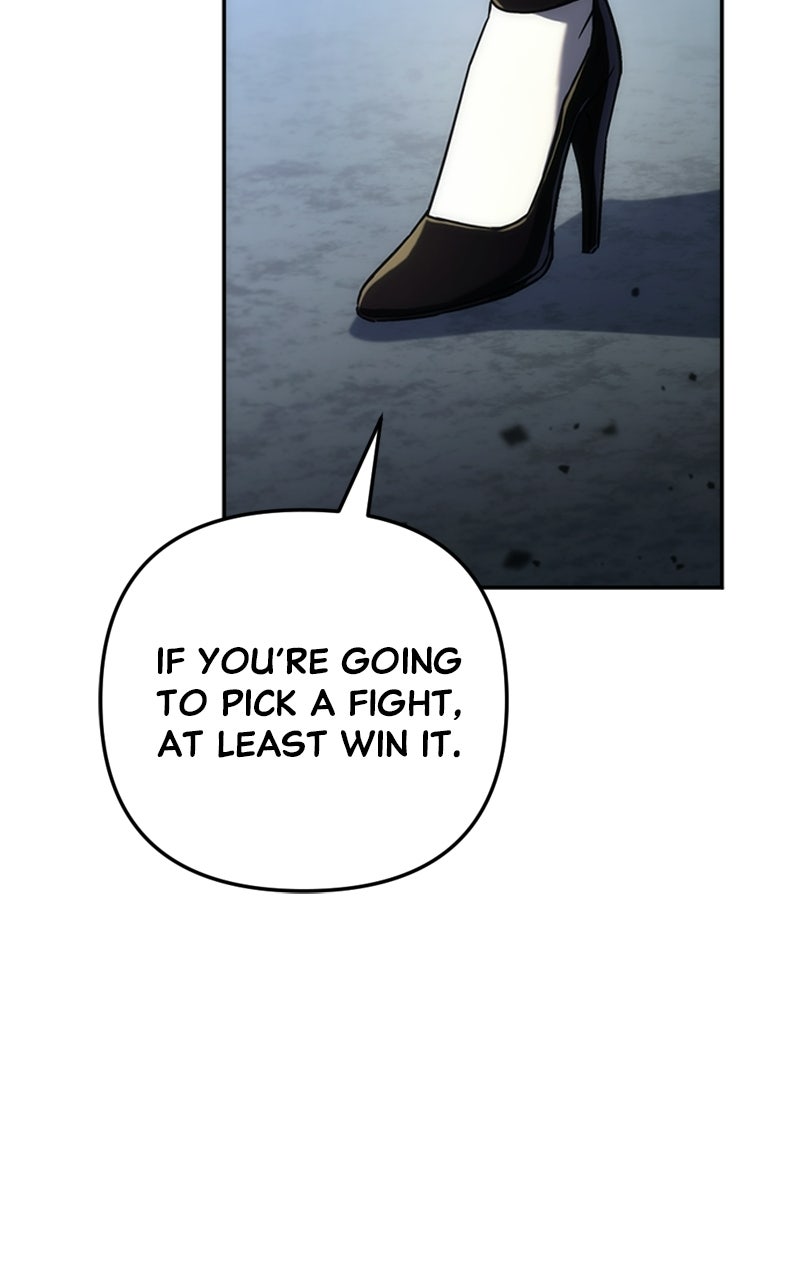 The Goddess of Abundanceand Her Troublemaker Apostle Ep. 15 - Paying the Price, One Way or Another (1) page 146 - 