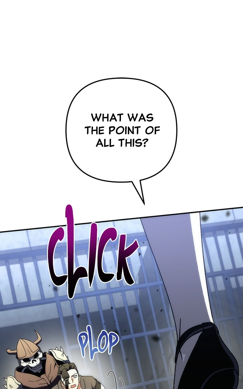 The Goddess of Abundanceand Her Troublemaker Apostle Ep. 15 - Paying the Price, One Way or Another (1) page 147 - 