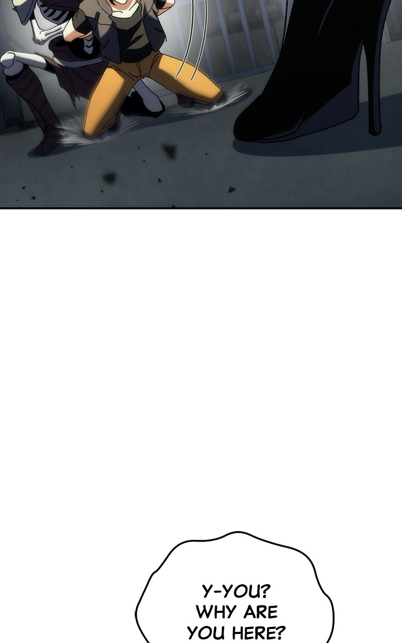 The Goddess of Abundanceand Her Troublemaker Apostle Ep. 15 - Paying the Price, One Way or Another (1) page 148 - 
