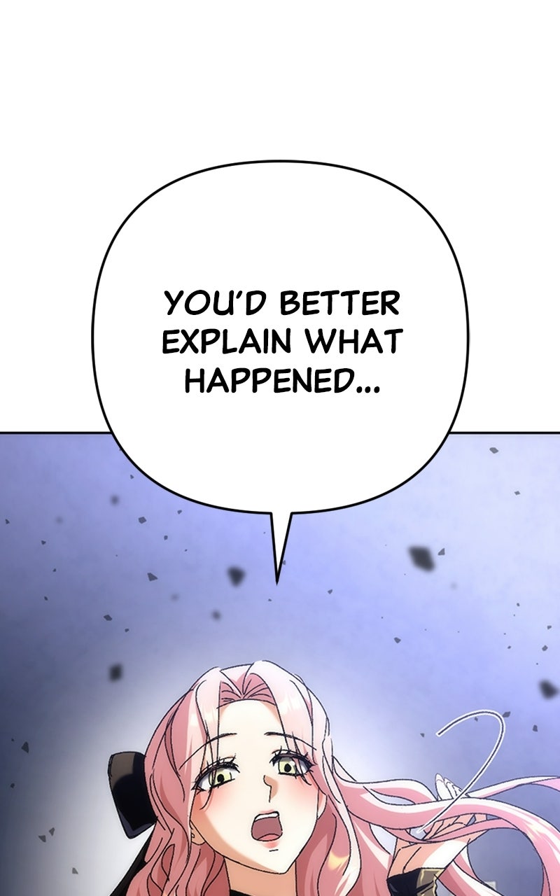 The Goddess of Abundanceand Her Troublemaker Apostle Ep. 15 - Paying the Price, One Way or Another (1) page 150 - 