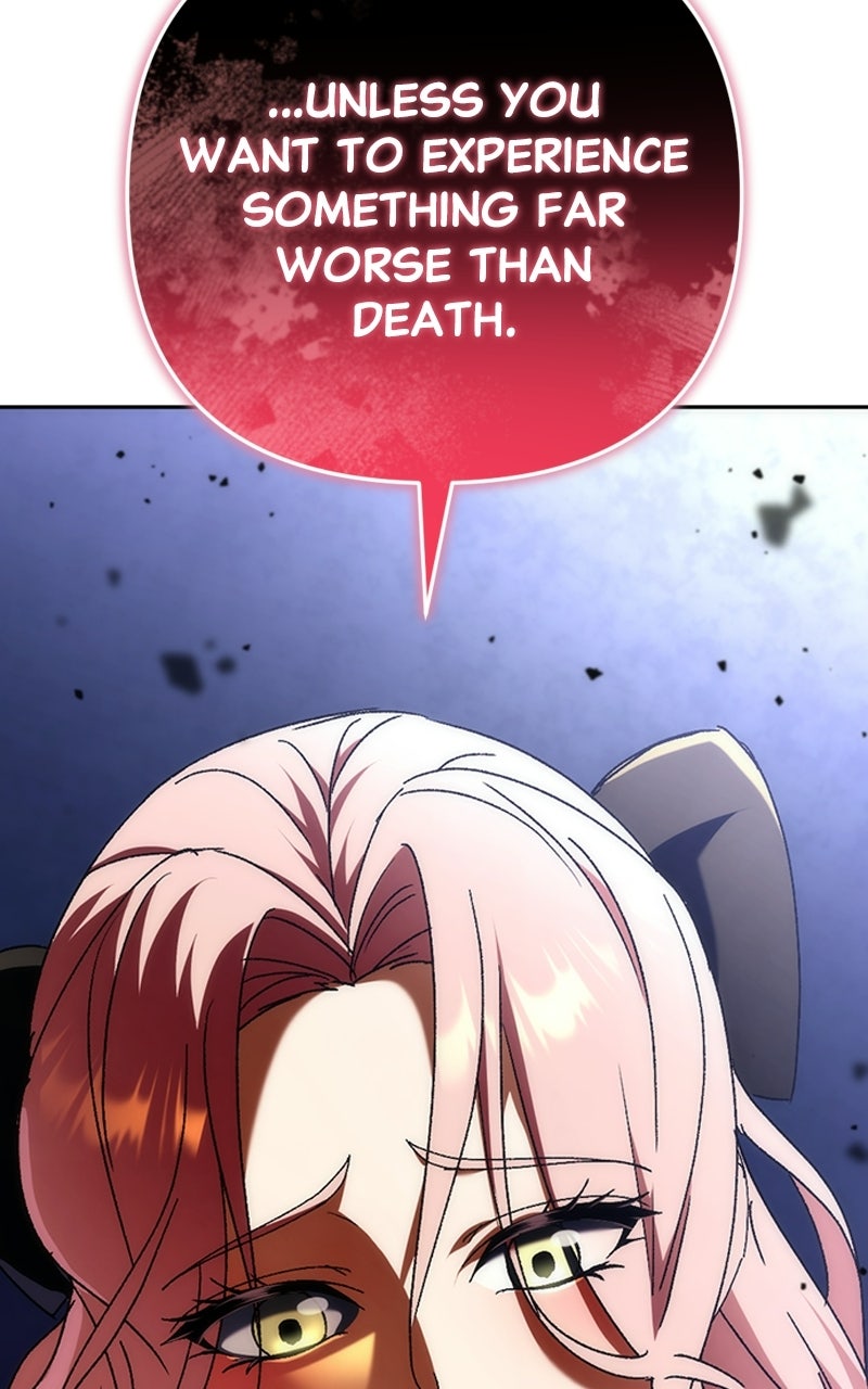 The Goddess of Abundanceand Her Troublemaker Apostle Ep. 15 - Paying the Price, One Way or Another (1) page 153 - 