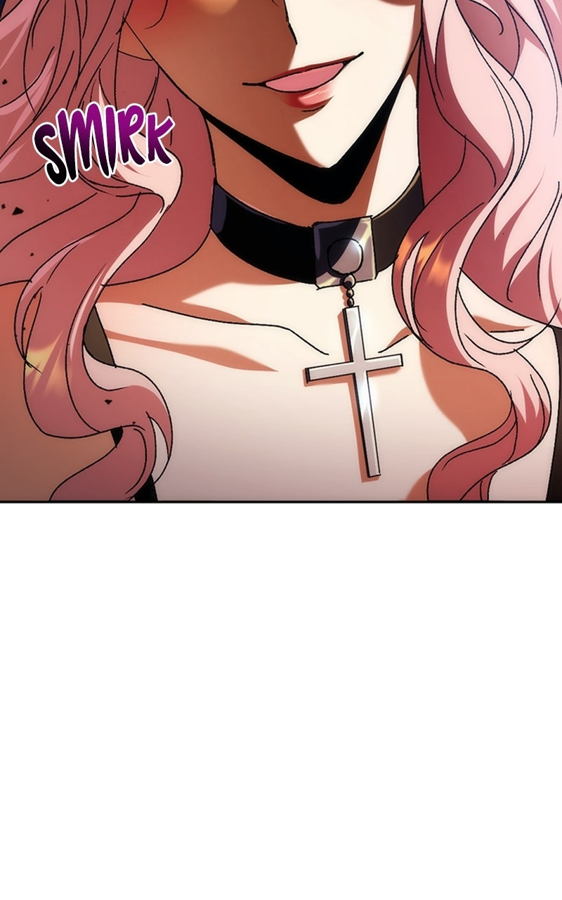 The Goddess of Abundanceand Her Troublemaker Apostle Ep. 15 - Paying the Price, One Way or Another (1) page 154 - 
