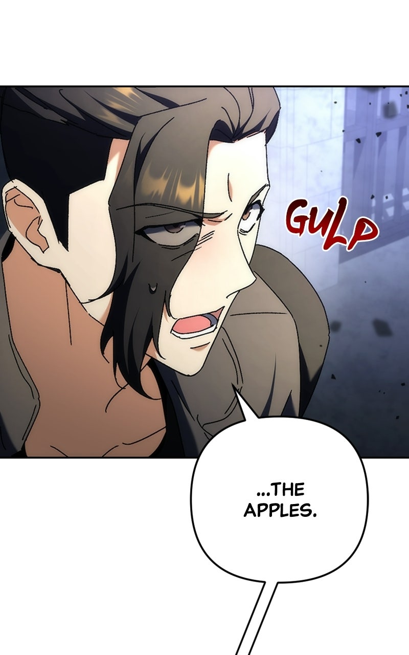 The Goddess of Abundanceand Her Troublemaker Apostle Ep. 15 - Paying the Price, One Way or Another (1) page 155 - 