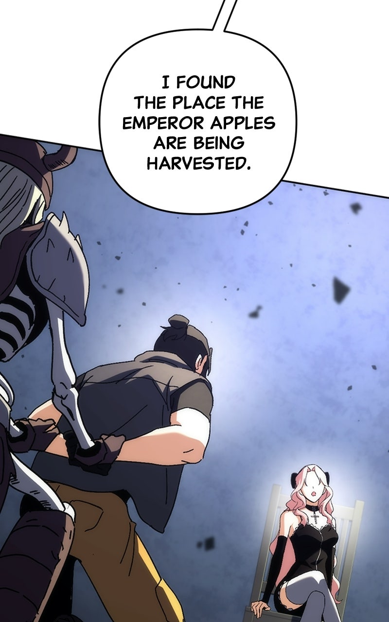 The Goddess of Abundanceand Her Troublemaker Apostle Ep. 15 - Paying the Price, One Way or Another (1) page 156 - 
