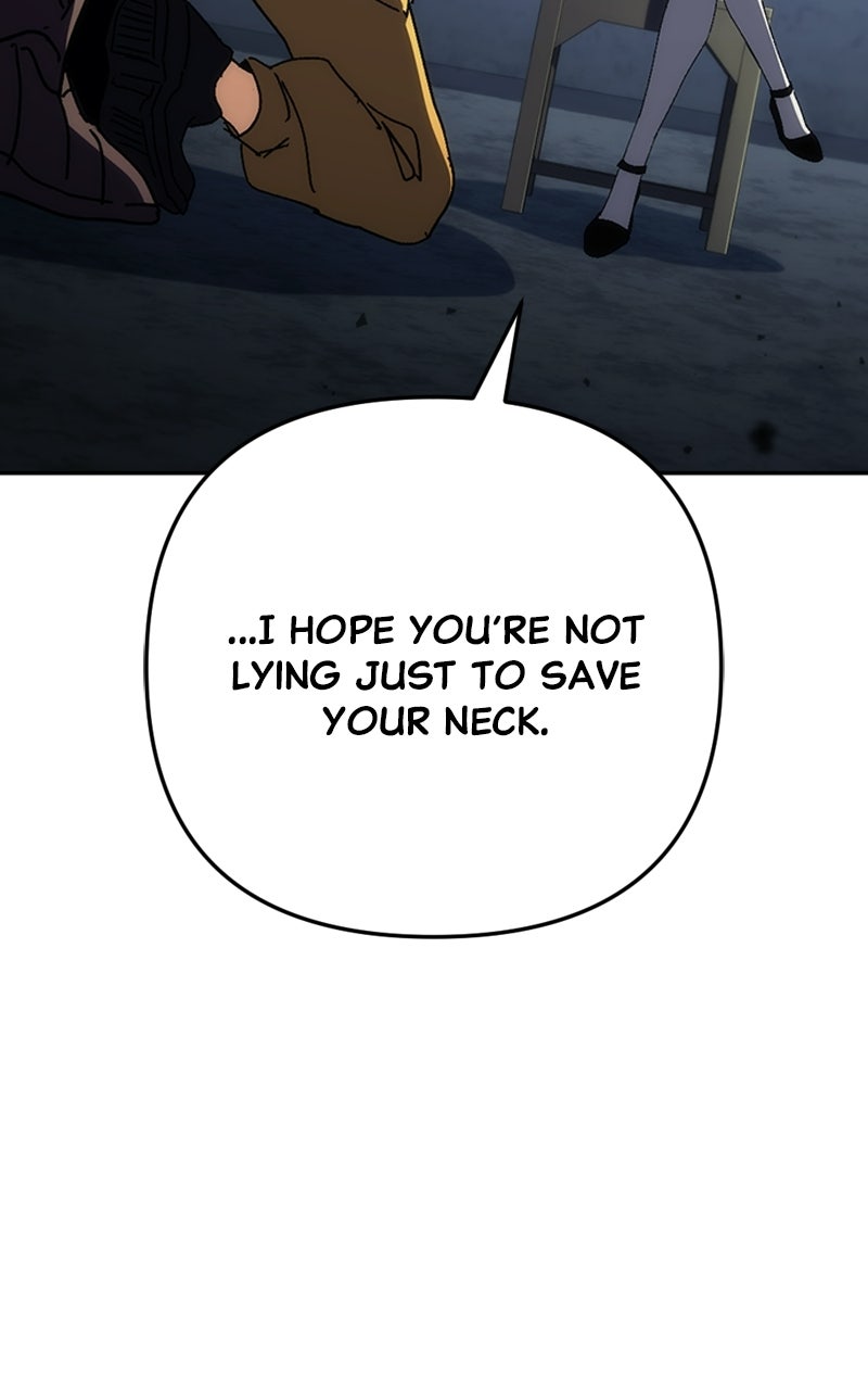 The Goddess of Abundanceand Her Troublemaker Apostle Ep. 15 - Paying the Price, One Way or Another (1) page 157 - 