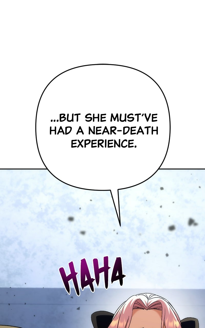 The Goddess of Abundanceand Her Troublemaker Apostle Ep. 15 - Paying the Price, One Way or Another (1) page 165 - 