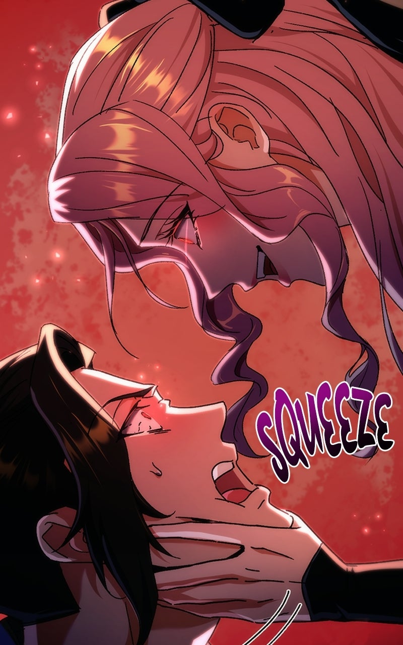 The Goddess of Abundanceand Her Troublemaker Apostle Ep. 15 - Paying the Price, One Way or Another (1) page 171 - 