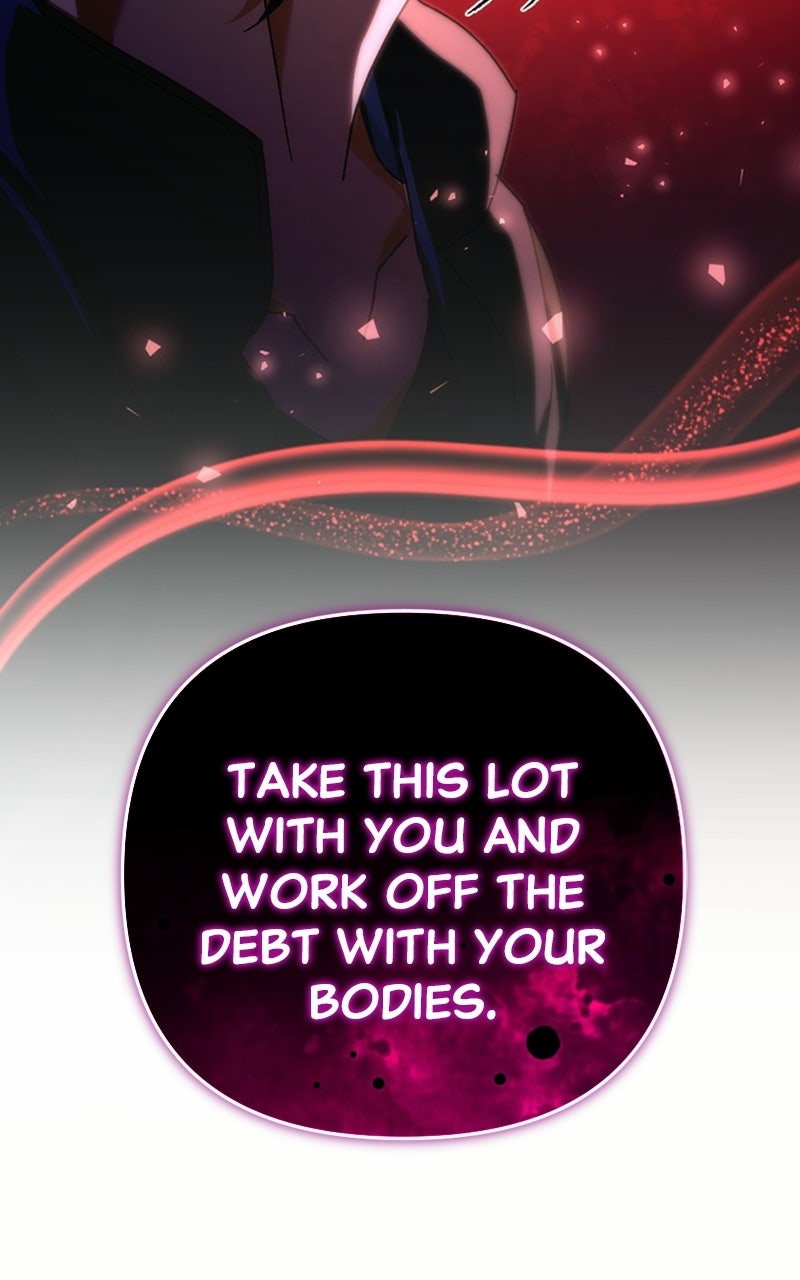 The Goddess of Abundanceand Her Troublemaker Apostle Ep. 15 - Paying the Price, One Way or Another (1) page 172 - 