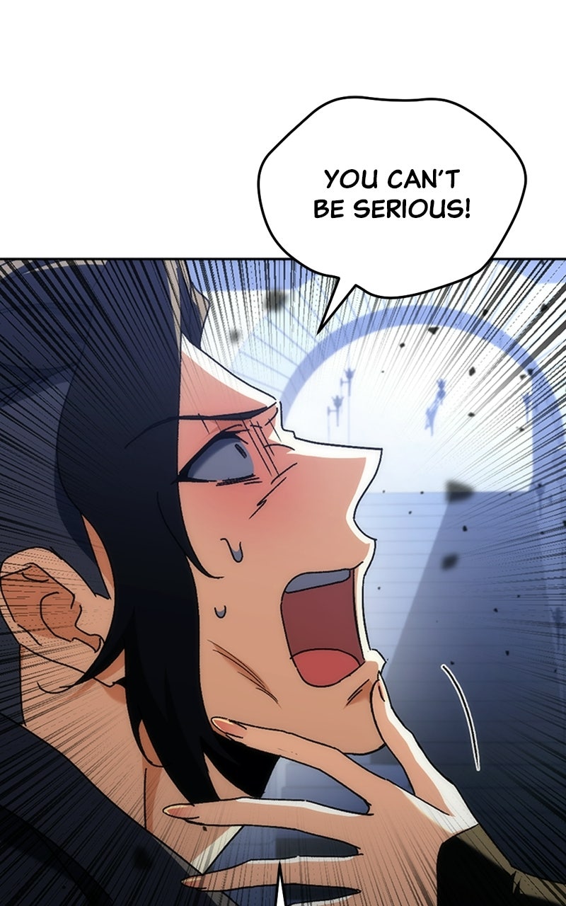 The Goddess of Abundanceand Her Troublemaker Apostle Ep. 15 - Paying the Price, One Way or Another (1) page 174 - 