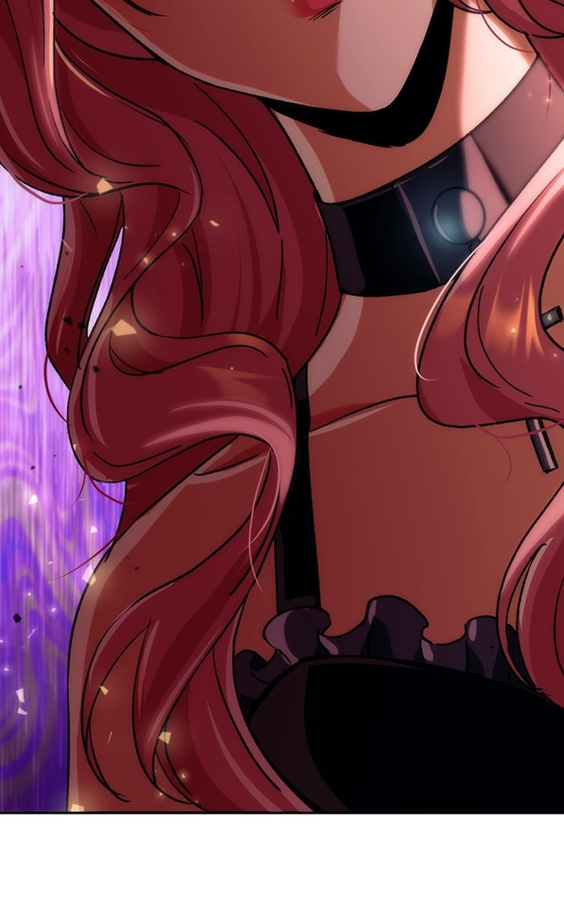 The Goddess of Abundanceand Her Troublemaker Apostle Ep. 15 - Paying the Price, One Way or Another (1) page 182 - 