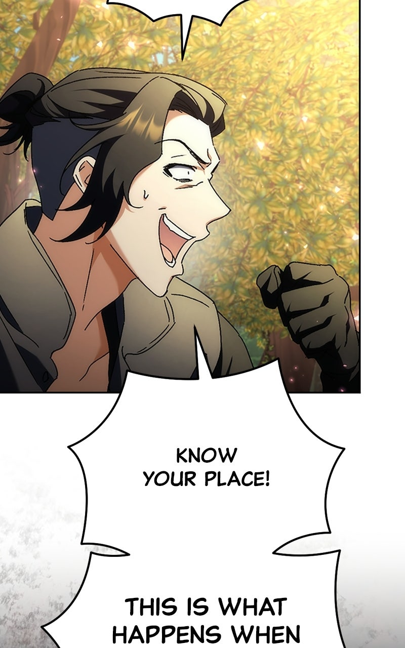 The Goddess of Abundanceand Her Troublemaker Apostle Ep. 15 - Paying the Price, One Way or Another (1) page 20 - 