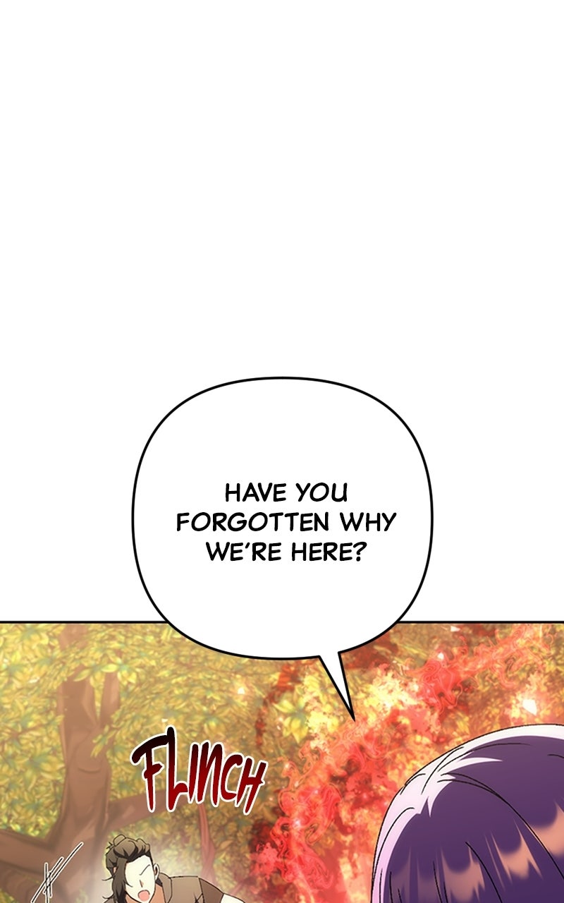 The Goddess of Abundanceand Her Troublemaker Apostle Ep. 15 - Paying the Price, One Way or Another (1) page 23 - 