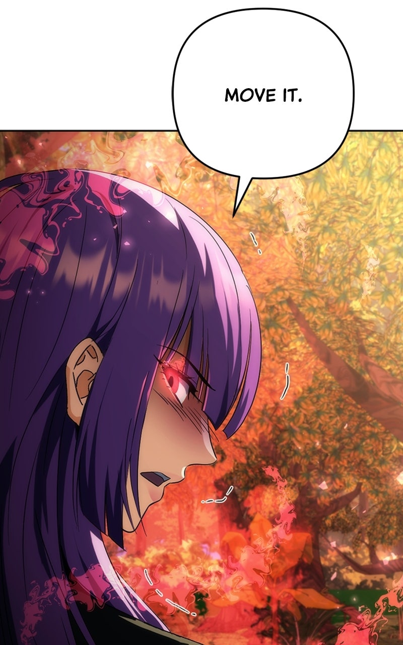 The Goddess of Abundanceand Her Troublemaker Apostle Ep. 15 - Paying the Price, One Way or Another (1) page 25 - 