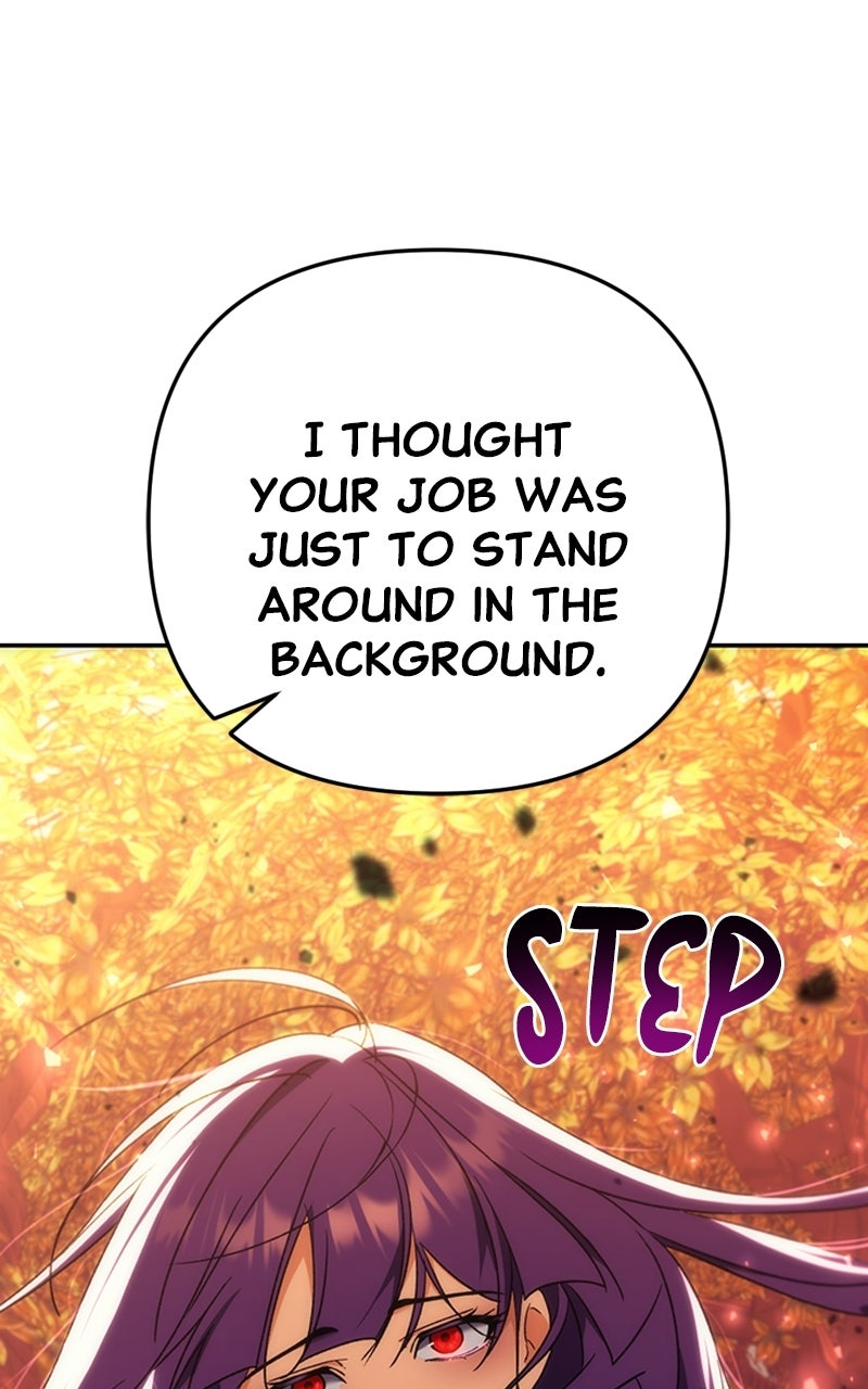 The Goddess of Abundanceand Her Troublemaker Apostle Ep. 15 - Paying the Price, One Way or Another (1) page 4 - 