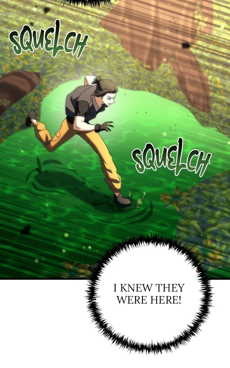 The Goddess of Abundanceand Her Troublemaker Apostle Ep. 15 - Paying the Price, One Way or Another (1) page 31 - 