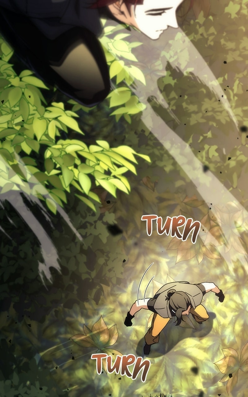 The Goddess of Abundanceand Her Troublemaker Apostle Ep. 15 - Paying the Price, One Way or Another (1) page 37 - 
