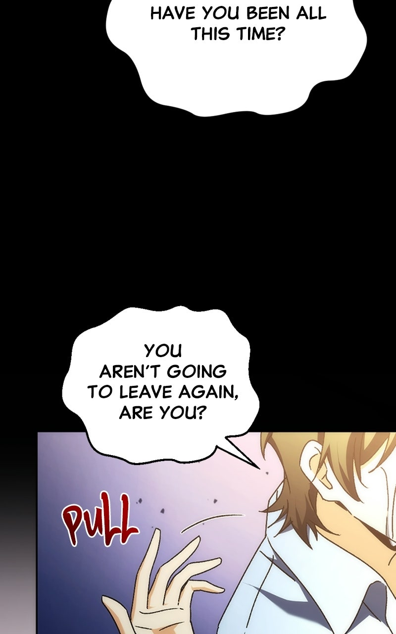 The Goddess of Abundanceand Her Troublemaker Apostle Ep. 15 - Paying the Price, One Way or Another (1) page 72 - 