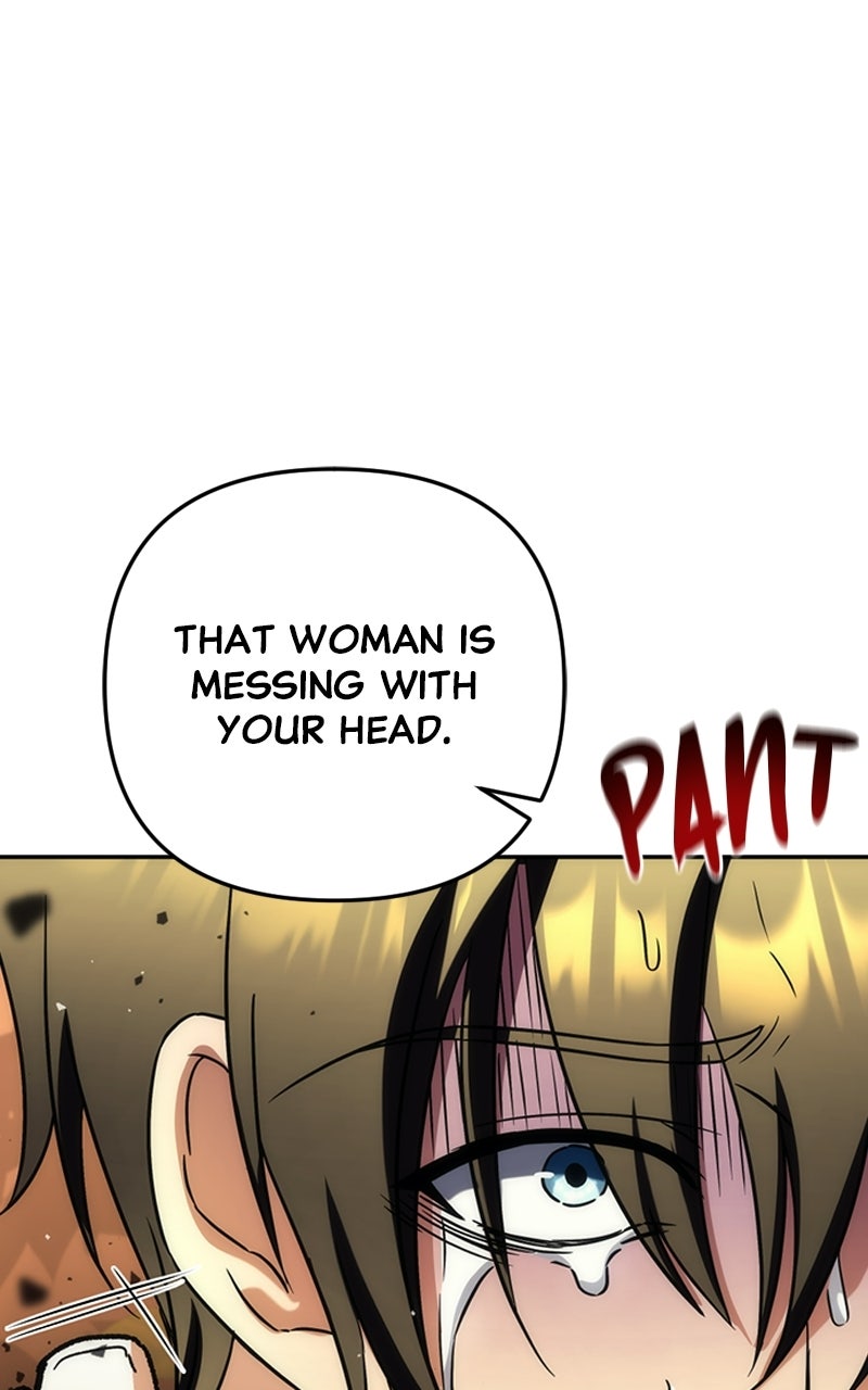The Goddess of Abundanceand Her Troublemaker Apostle Ep. 15 - Paying the Price, One Way or Another (1) page 86 - 