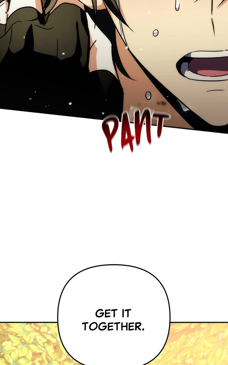 The Goddess of Abundanceand Her Troublemaker Apostle Ep. 15 - Paying the Price, One Way or Another (1) page 87 - 