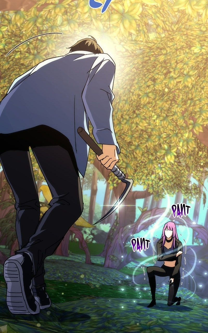 The Goddess of Abundanceand Her Troublemaker Apostle Ep. 15 - Paying the Price, One Way or Another (1) page 94 - 