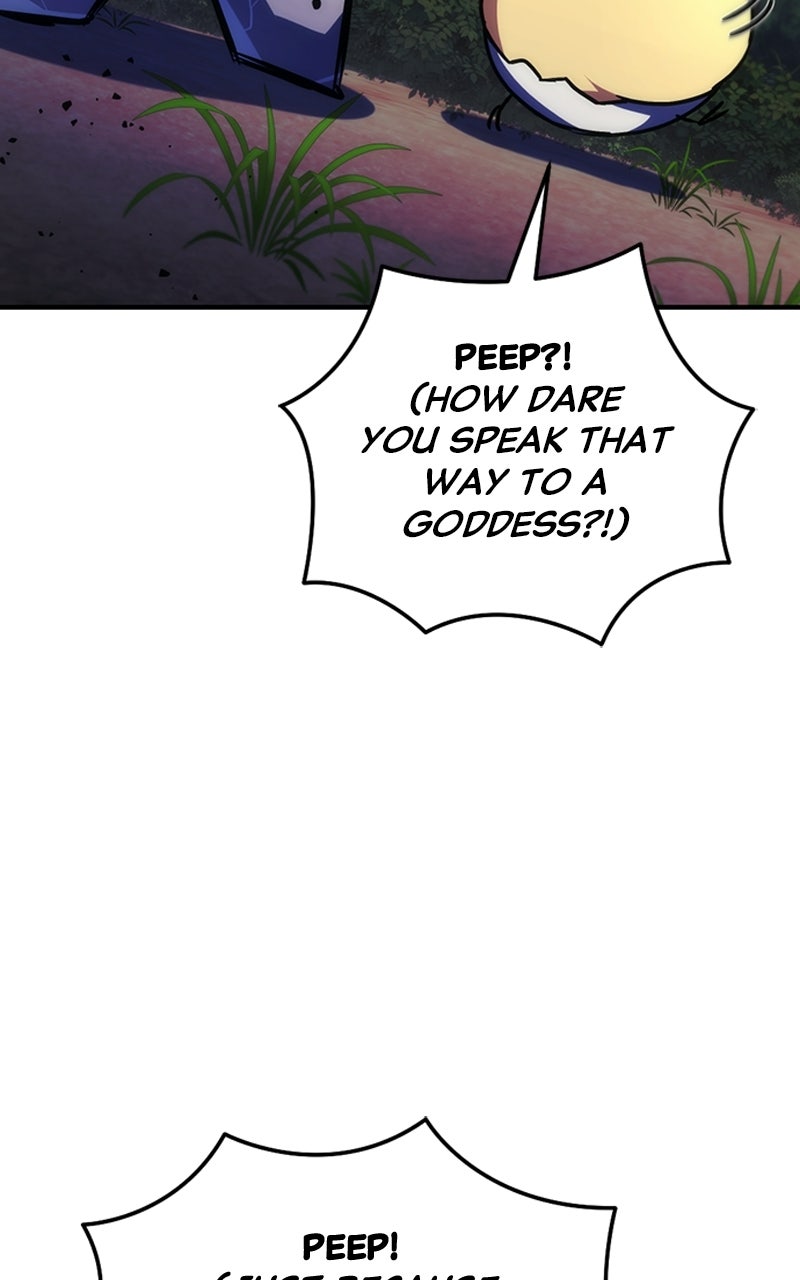 The Goddess of Abundanceand Her Troublemaker Apostle Ep. 16 - Paying the Price, One Way or Another (2) page 112 - 