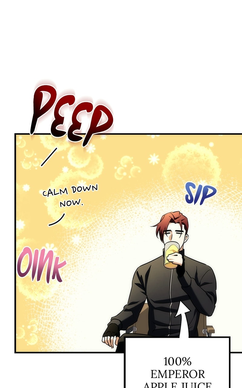 The Goddess of Abundanceand Her Troublemaker Apostle Ep. 16 - Paying the Price, One Way or Another (2) page 115 - 