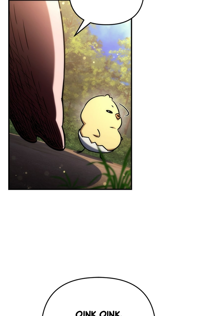 The Goddess of Abundanceand Her Troublemaker Apostle Ep. 16 - Paying the Price, One Way or Another (2) page 117 - 
