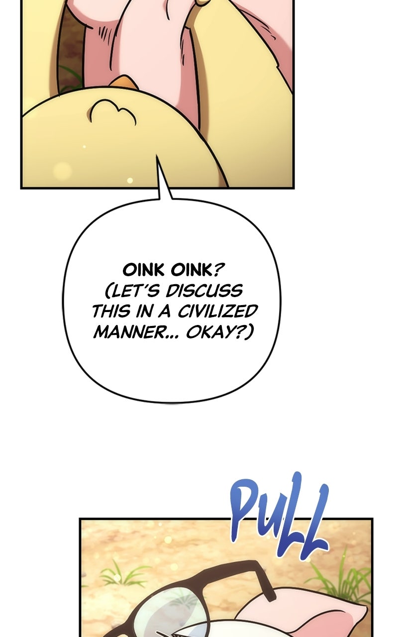 The Goddess of Abundanceand Her Troublemaker Apostle Ep. 16 - Paying the Price, One Way or Another (2) page 128 - 