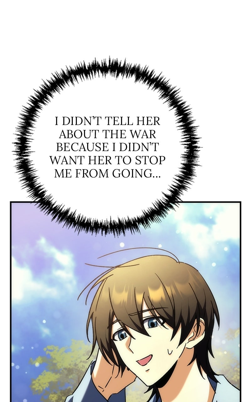The Goddess of Abundanceand Her Troublemaker Apostle Ep. 16 - Paying the Price, One Way or Another (2) page 139 - 