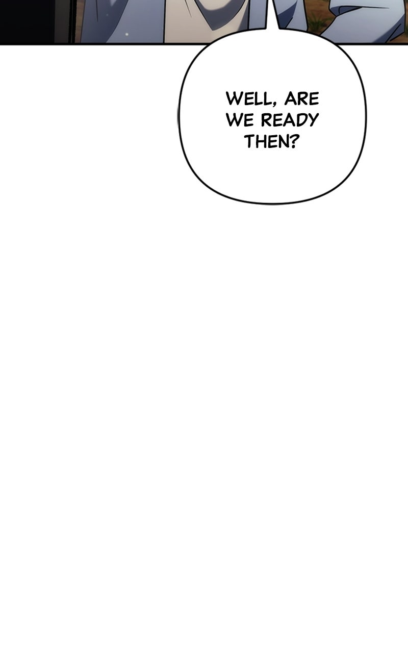 The Goddess of Abundanceand Her Troublemaker Apostle Ep. 16 - Paying the Price, One Way or Another (2) page 154 - 